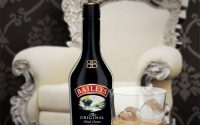 Baileys irish liqueur creme 1l