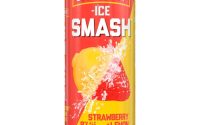 Smirnoff ice smash nutrition facts