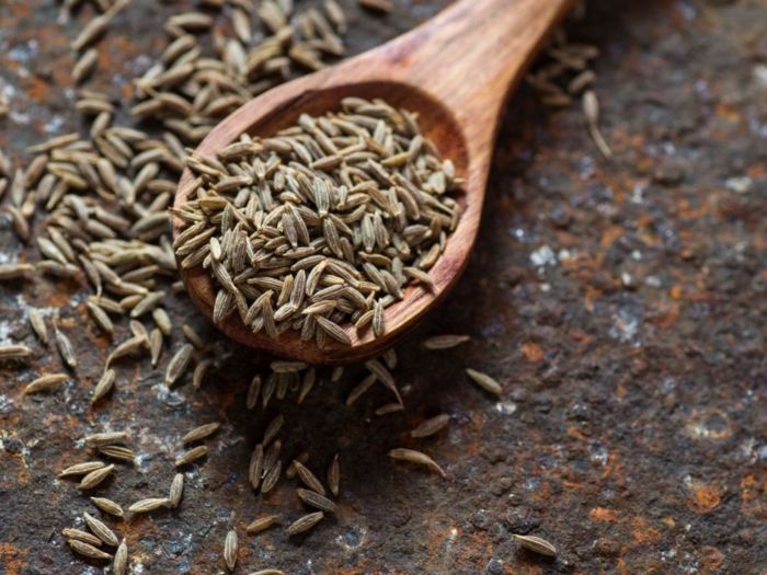 Where to buy cumin seeds for planting