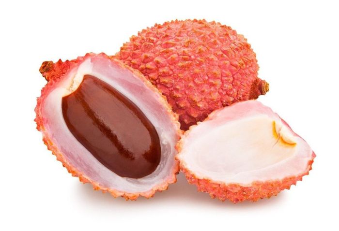 Can i plant a lychee seed